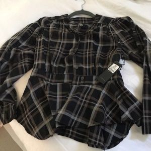 Citizens of Humanity blouse